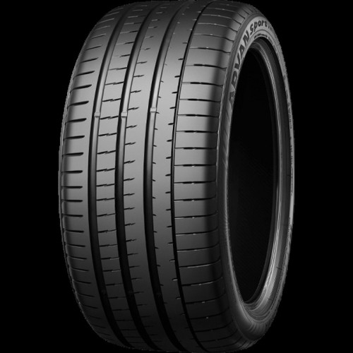 235/60 R18 107V YOKOHAMA V61E